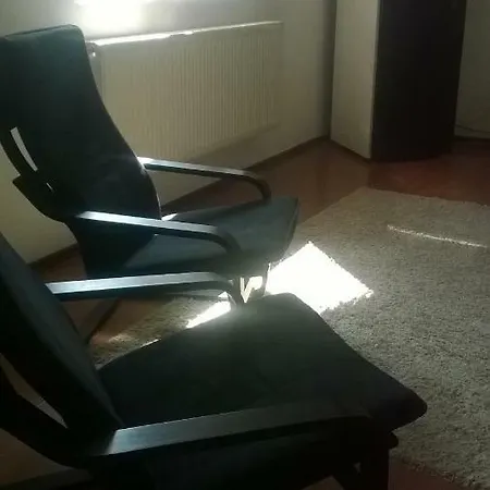 Alexander Appartement *