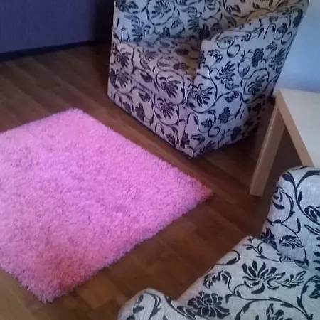 Appartement Alexander