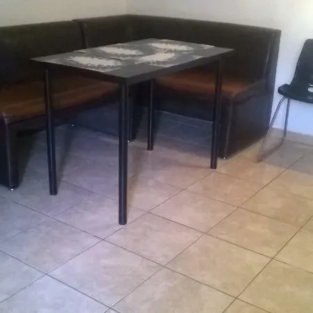Appartement Alexander *