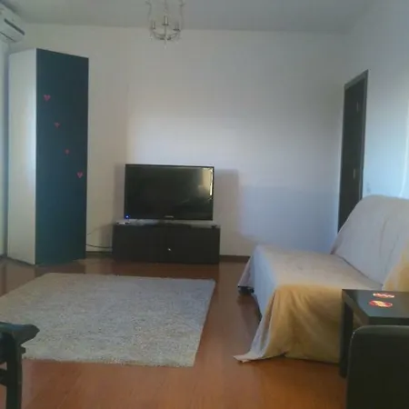 Alexander Appartement