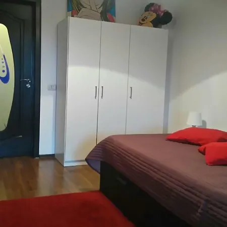 Alexander Appartement