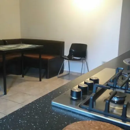 Alexander Appartement