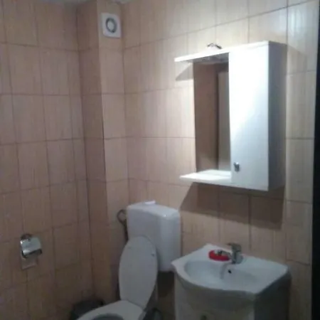 Appartement Alexander